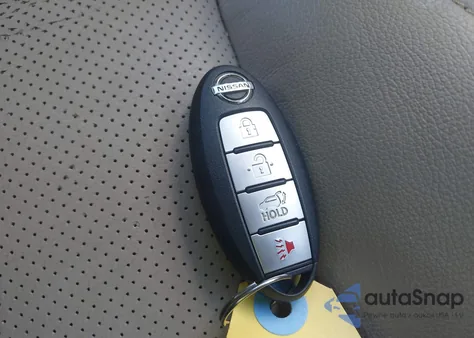 2015 Nissan Rogue Sl from USA, damaged, VIN 5N1AT2MT8FC803721